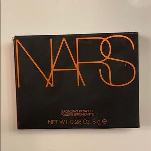 Nars Laguna full size bronzer